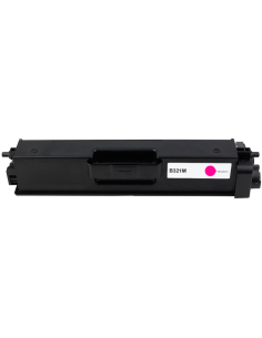 Toner Compatible BROTHER TN321 / TN326 Magenta