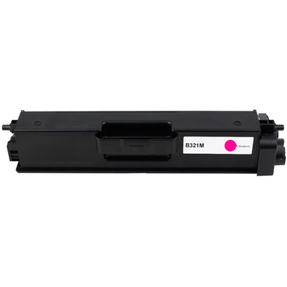 Toner Compatible BROTHER TN321 / TN326 Magenta