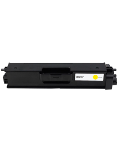 Toner Compatible BROTHER TN321 / TN326 Amarillo
