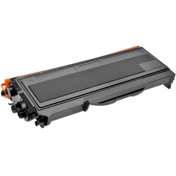 Compatible Toner Brother TN2000 Negro TN-2000