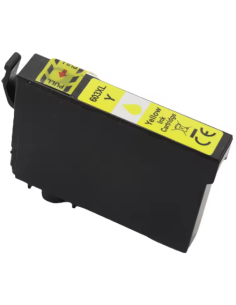 Compatible Tinta EPSON 603XL / T03A4 / T03U4 AMARILLO