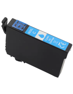 Compatible Tinta EPSON 603XL / T03A2 / T03U2 CYAN