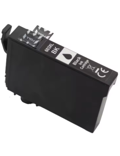 Compatible Tinta EPSON 603XL / T03A1 / T03U1 NEGRO