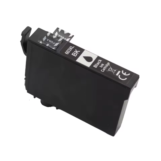 Compatible Tinta EPSON 603XL / T03A1 / T03U1 NEGRO