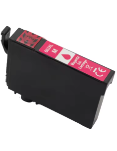 Compatible Tinta EPSON 603XL / T03A3 / T03U3 MAGENTA