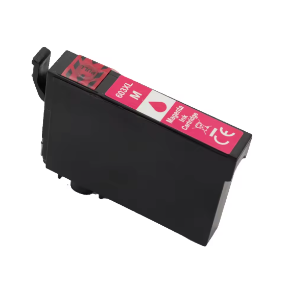 Compatible Tinta EPSON 603XL / T03A3 / T03U3 MAGENTA