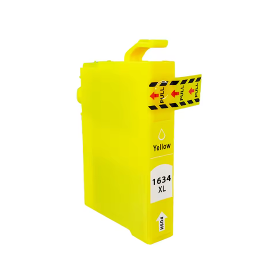Tinta Compatible EPSON T1634 / 16XL Amarillo C13T16344010