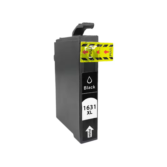 Tinta Compatible EPSON T1631 / 16XL Negro C13T16314010