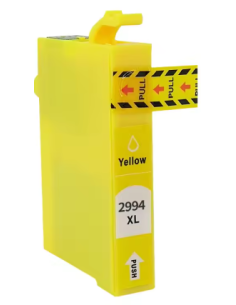 Compatible Tinta EPSON T2994 / T2984 V2 (29XL) Amarillo