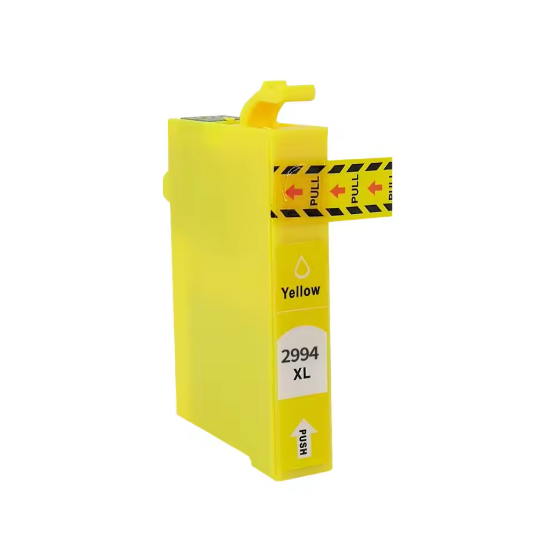 Compatible Tinta EPSON T2994 / T2984 V2 (29XL) Amarillo