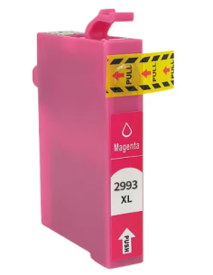 Tinta Compatible EPSON T2993 / T2983 (29XL) Magenta