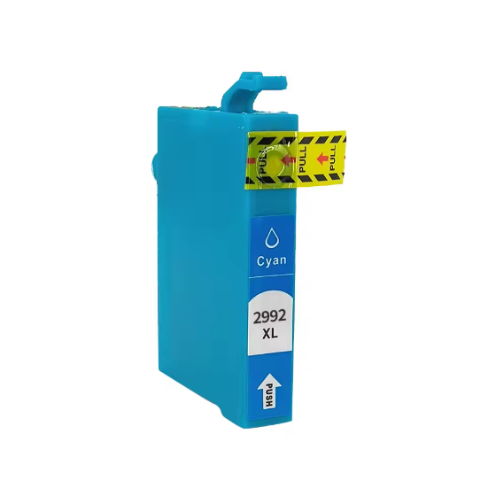 Tinta Compatible EPSON T2992 / T2982 (29XL) Cyan