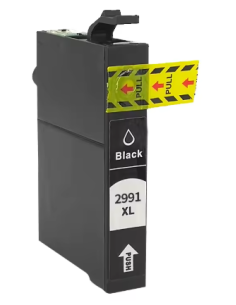 Compatible Tinta EPSON T2991 / T2981 V2 (29XL) Negro