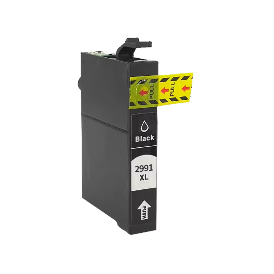 Compatible Tinta EPSON T2991 / T2981 V2 (29XL) Negro