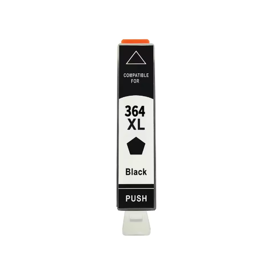 Tinta Remanufacturado Compatible HP 364XL / CN684EE Negro