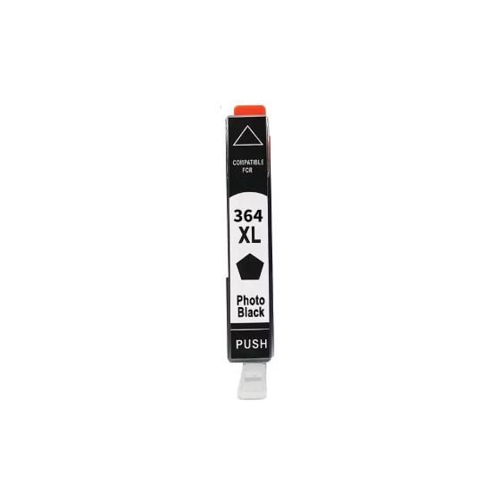 Tinta Remanufacturado Compatible HP 364XL CB322EE