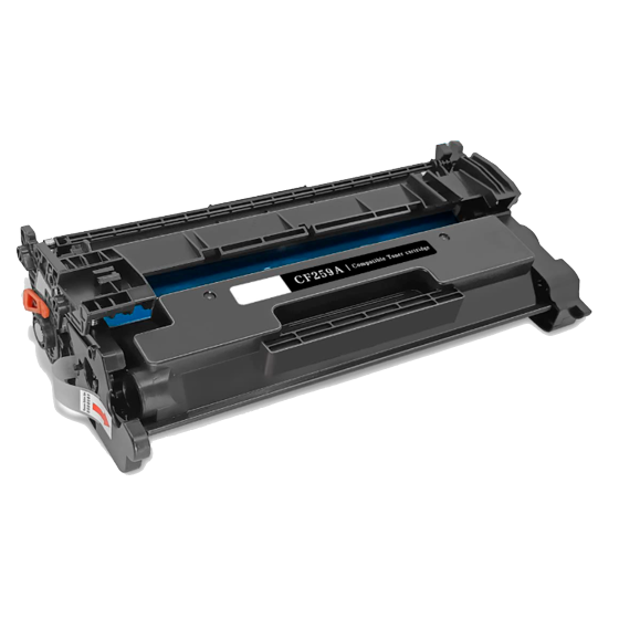Compatible Toner HP CF259A / 59A negro (SIN CHIP)