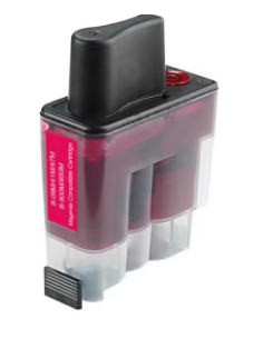 Compatible Tinta BROTHER LC900 Magenta