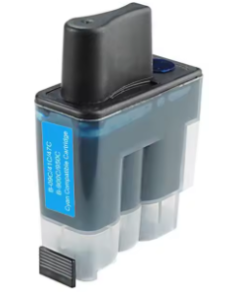 Compatible Tinta BROTHER LC900 Cyan