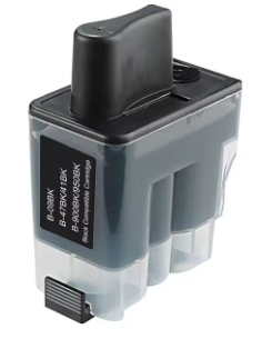 Compatible Tinta BROTHER LC900 Negro