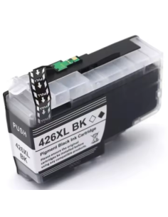 Compatible Brother LC-426XL Negro Cartucho de Tinta