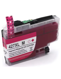 Compatible Brother LC427XL Magenta Cartucho de Tinta LC427XL