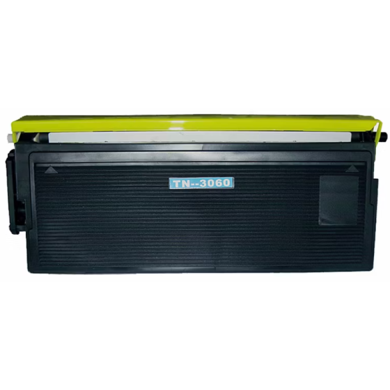 Compatible Brother TN-3060 Negro Cartucho de Toner TN3060