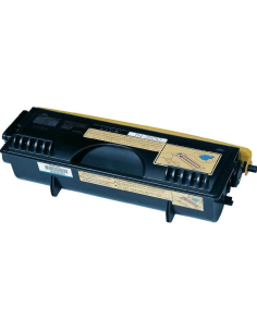 Compatible Brother TN-7600 Negro Cartucho de Toner TN7600