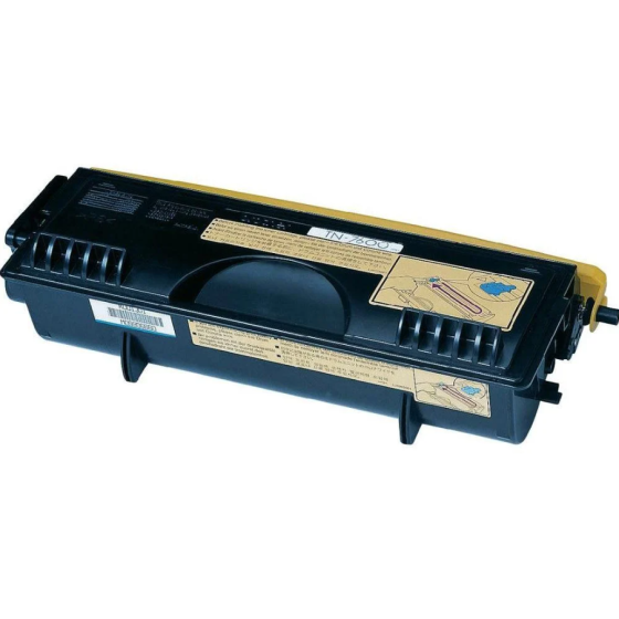 Compatible Brother TN-7600 Negro Cartucho de Toner TN7600