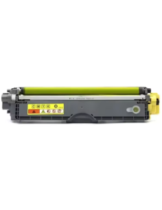 Toner Compatible BROTHER TN135 Amarillo