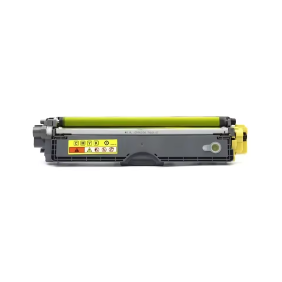 Toner Compatible BROTHER TN135 Amarillo