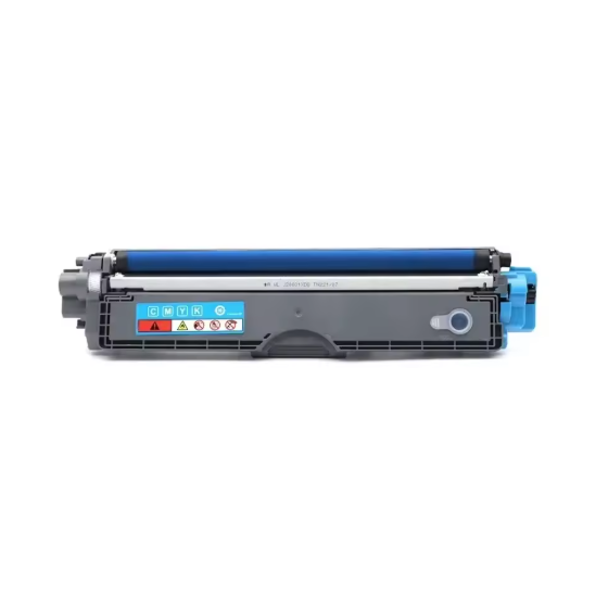 Toner Compatible BROTHER TN135 Cyan