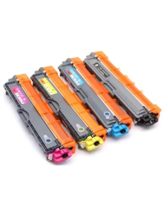Pack 4 x Toner Compatible BROTHER TN135