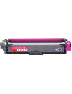 Compatible Brother TN821XXL  TN821 XL Magenta Cartucho Toner