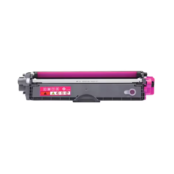 Compatible Brother TN821XXL  TN821 XL Magenta Cartucho Toner
