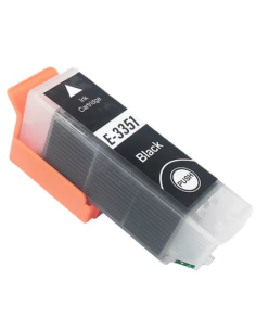 Compatible Tinta EPSON T3351 / T3331 (33XL) Negro