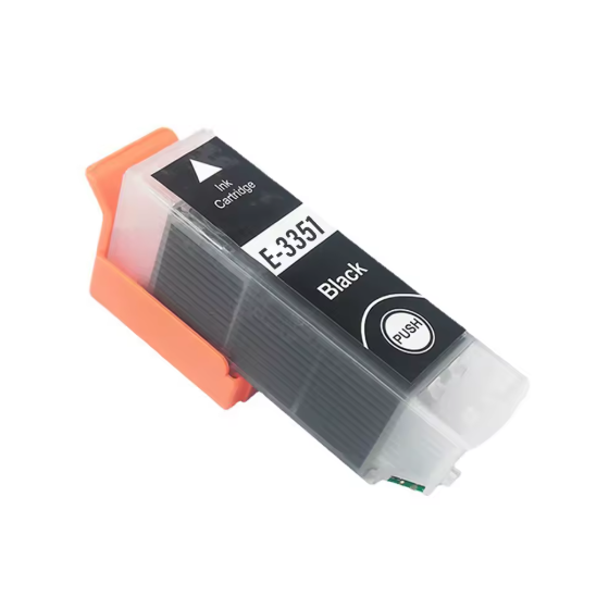 Compatible Tinta EPSON T3351 / T3331 (33XL) Negro