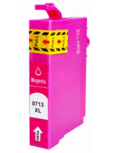 CARTUCHO COMPATIBLE EPSON T0893 MAGENTA. OFERTA