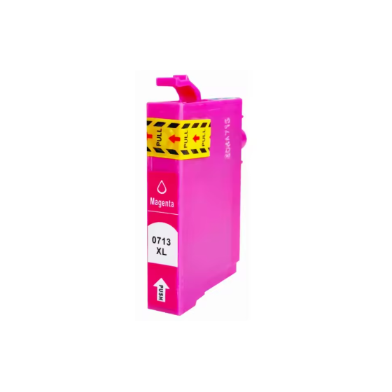 CARTUCHO COMPATIBLE EPSON T0893 MAGENTA. OFERTA