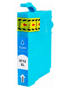 CARTUCHO COMPATIBLE EPSON T0892 CYAN. OFERTA