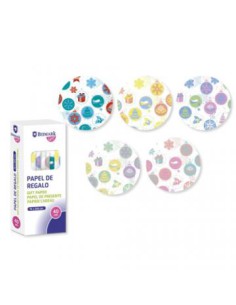 Bismark 329866 paleta de pintura Papel