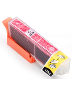EPSON T2633/26XL MAGENTA CARTUCHO DE TINTA C13T26334010.0