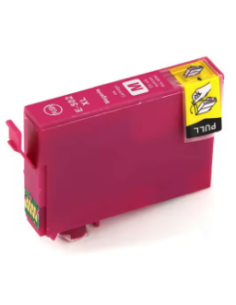 Compatible Tinta EPSON 502XL / 502 (T02W3 / T02V3) Magenta