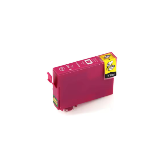 Compatible Tinta EPSON 502XL / 502 (T02W3 / T02V3) Magenta
