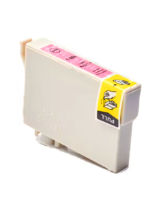 CARTUCHO COMPATIBLE EPSON T0806 MAGENTA LIGHT. OFERTA