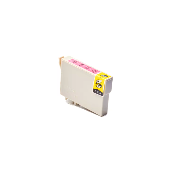 CARTUCHO COMPATIBLE EPSON T0806 MAGENTA LIGHT. OFERTA