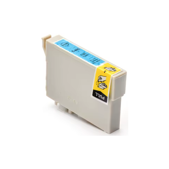 CARTUCHO COMPATIBLE EPSON T0805 CYAN LIGHT. OFERTA