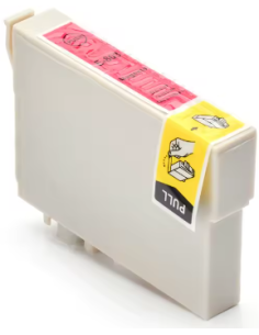 CARTUCHO COMPATIBLE EPSON T0803 MAGENTA. OFERTA