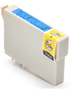 CARTUCHO COMPATIBLE EPSON T0802 CYAN. OFERTA