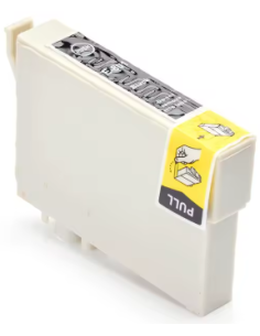 CARTUCHO COMPATIBLE EPSON T0801 NEGRO. OFERTA